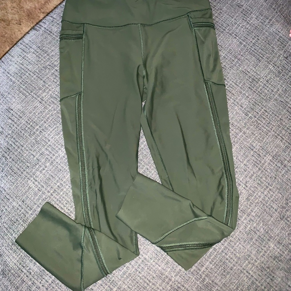Victoria Sport Leggings